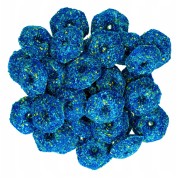 No Pest | Brodifacoum | Blokken | 0,025g |Sterk | 1 kg