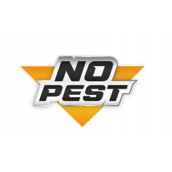 no pest, logo
