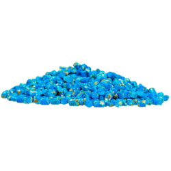No Pest Brodifacoum blauw granulaat