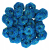 No Pest | Brodifacoum | Blokken | 0,025g |Sterk | 1 kg