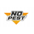 no pest, logo