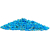 No Pest Brodifacoum blauw granulaat