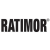 RATIMOR logo fabrikant van rodenticiden en lokaas