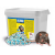 RATIMOR Brodifacoum Pasta 5 kg, gebruiksklaar rodenticide
