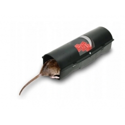 Ratimor, Bromadiolon Würfel, Rattengift, Mäusegift,