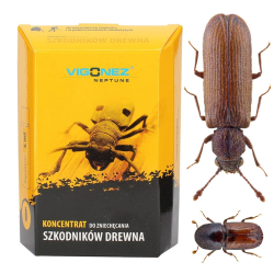 VIGONEZ Houtworm Concentraat 30 ml