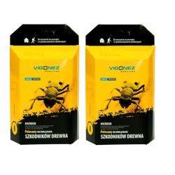 VIGONEZ Spinnen Concentraat 2 x 30 ml