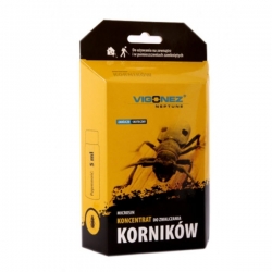 VIGONEZ concentraat tegen houtworm