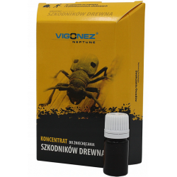 VIGONEZ houtwormmiddel 30 ml