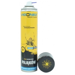 VIGONEZ Spinnenspray 600 ml