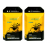 VIGONEZ Spinnen Concentraat 2 x 30 ml